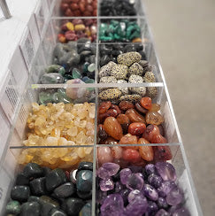Crystals