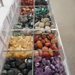 Crystals