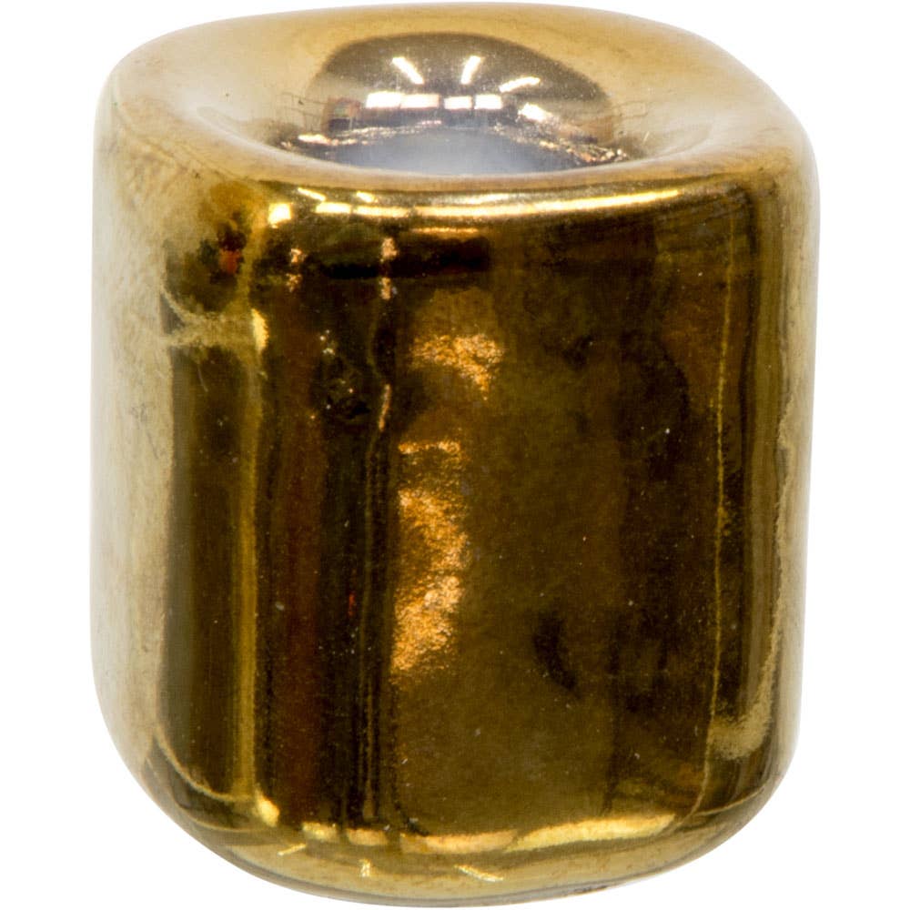 Ceramic Mini Chime Candle Holder