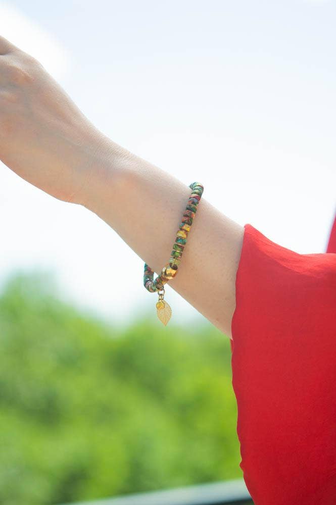 Starfish Sedona Stretch Bracelet