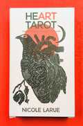 The HeART Tarot: Things The Mind Can't Explain