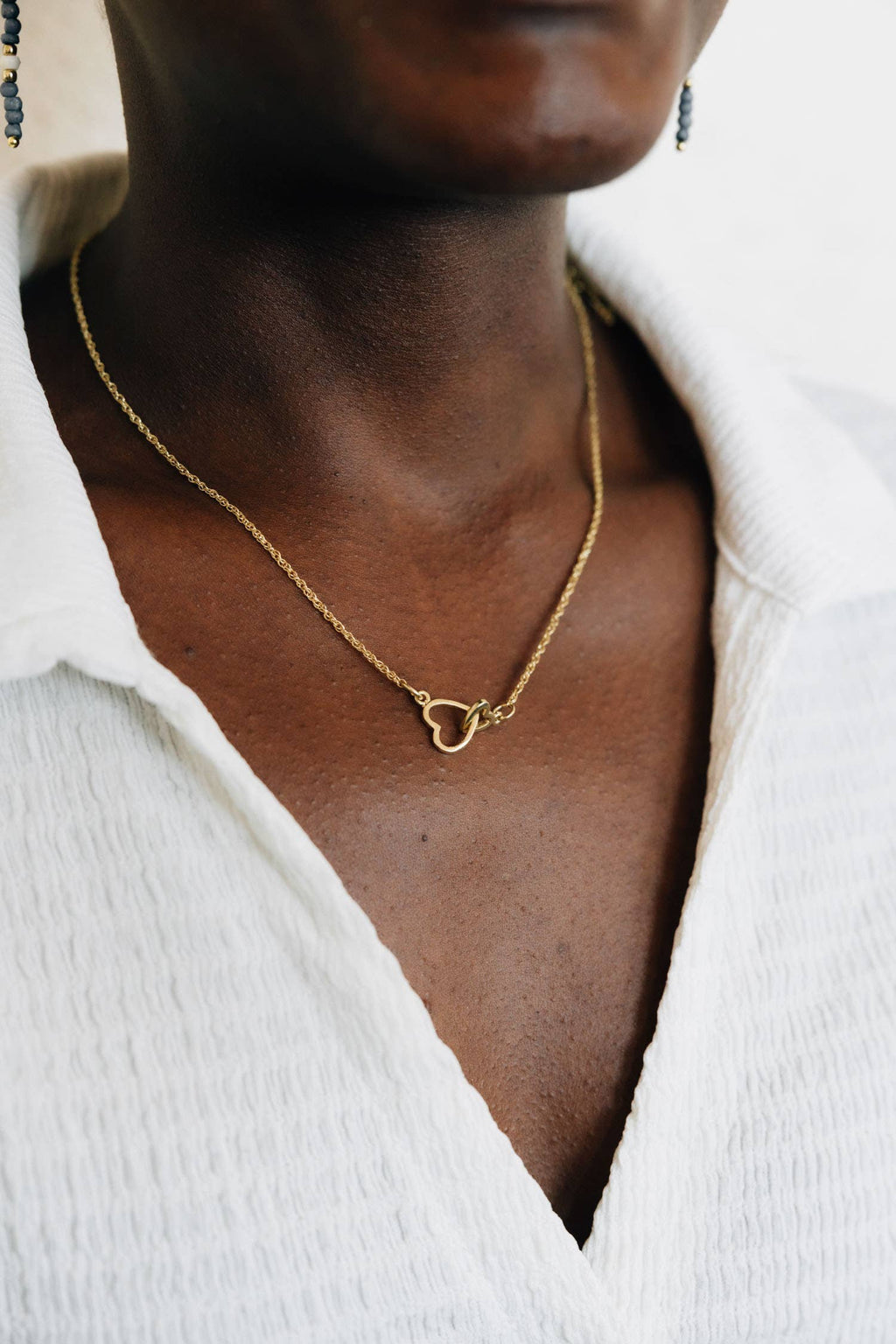 Heart Necklace