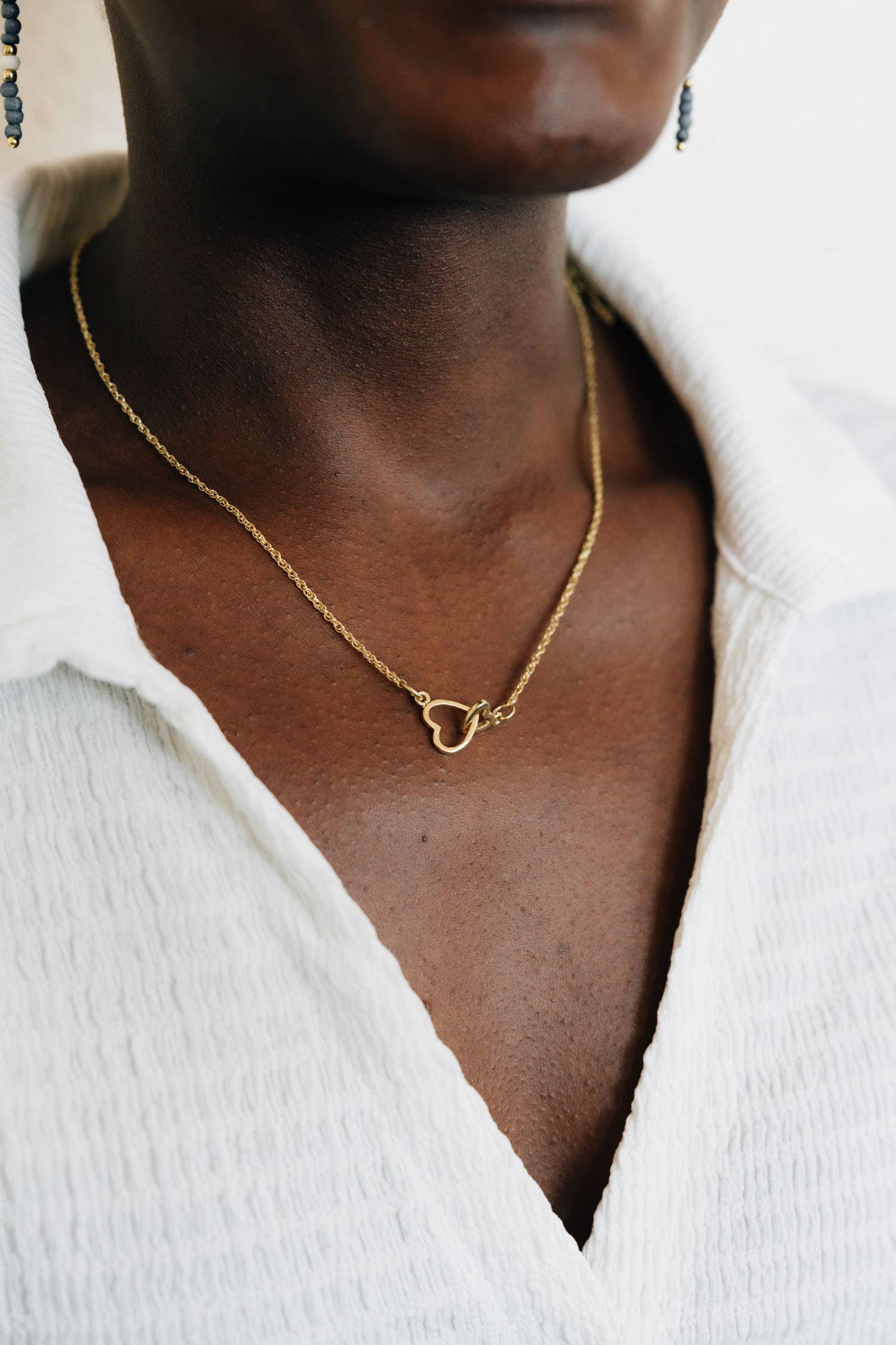 Heart Necklace
