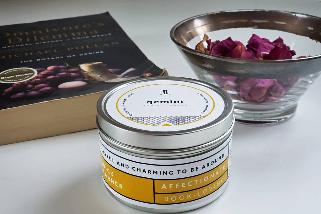 Prosperity Candle