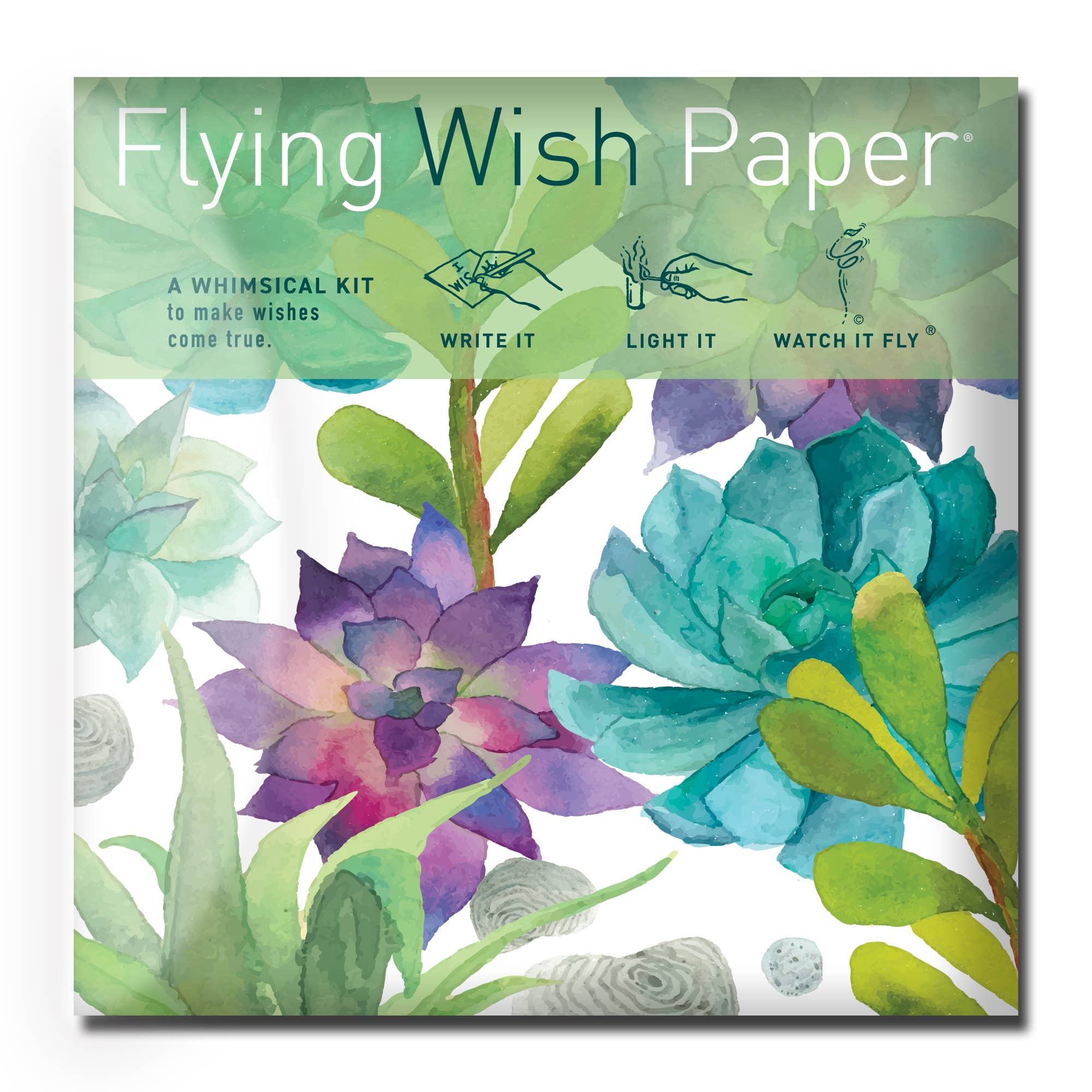 Flying Wish Paper®