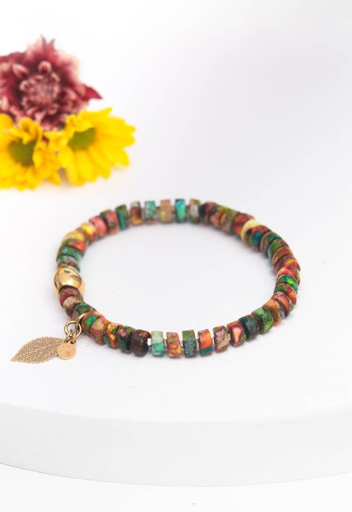 Starfish Sedona Stretch Bracelet