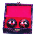 Dragon Chinese Iron Balls Benjamin International