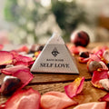 Crystal Bath Bomb-Self Love