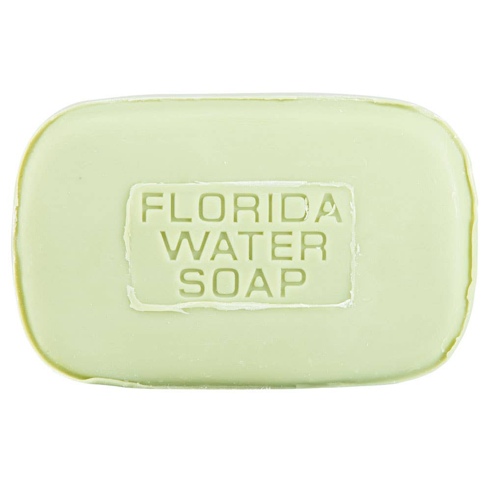MURRAY & LANMAN'S FLORIDA WATER SOAP