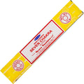 Satya Incense 15 Gr Seven Chakra