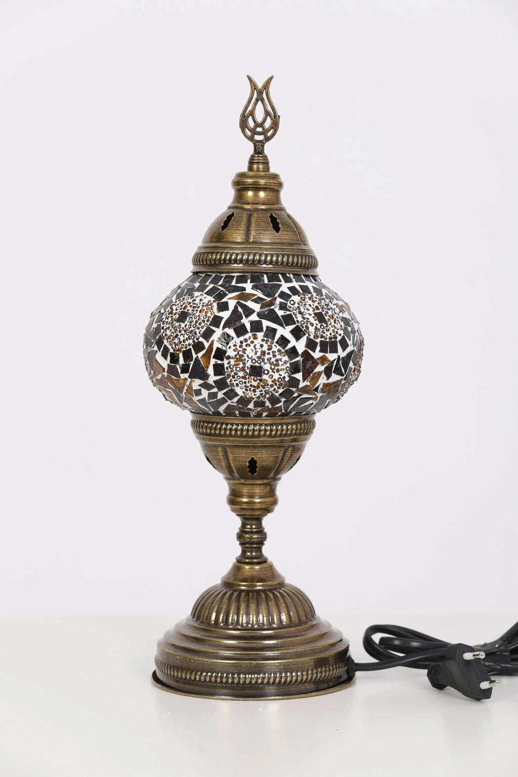 Handmade Mosaic Turkish Lamps KAFTHAN