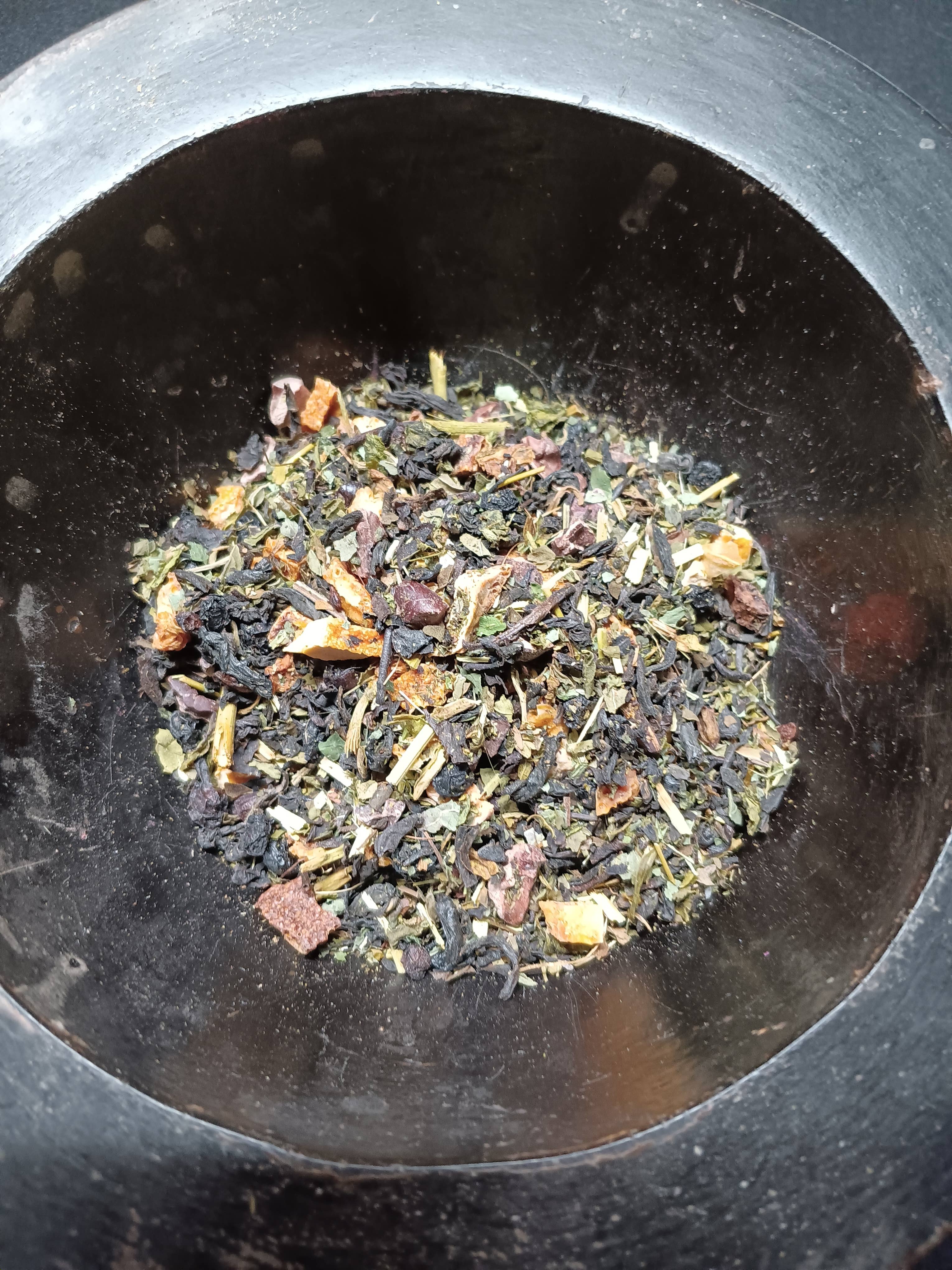 New Moon Ritual Kit