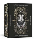Phantomwise Tarot Penguin Random House LLC
