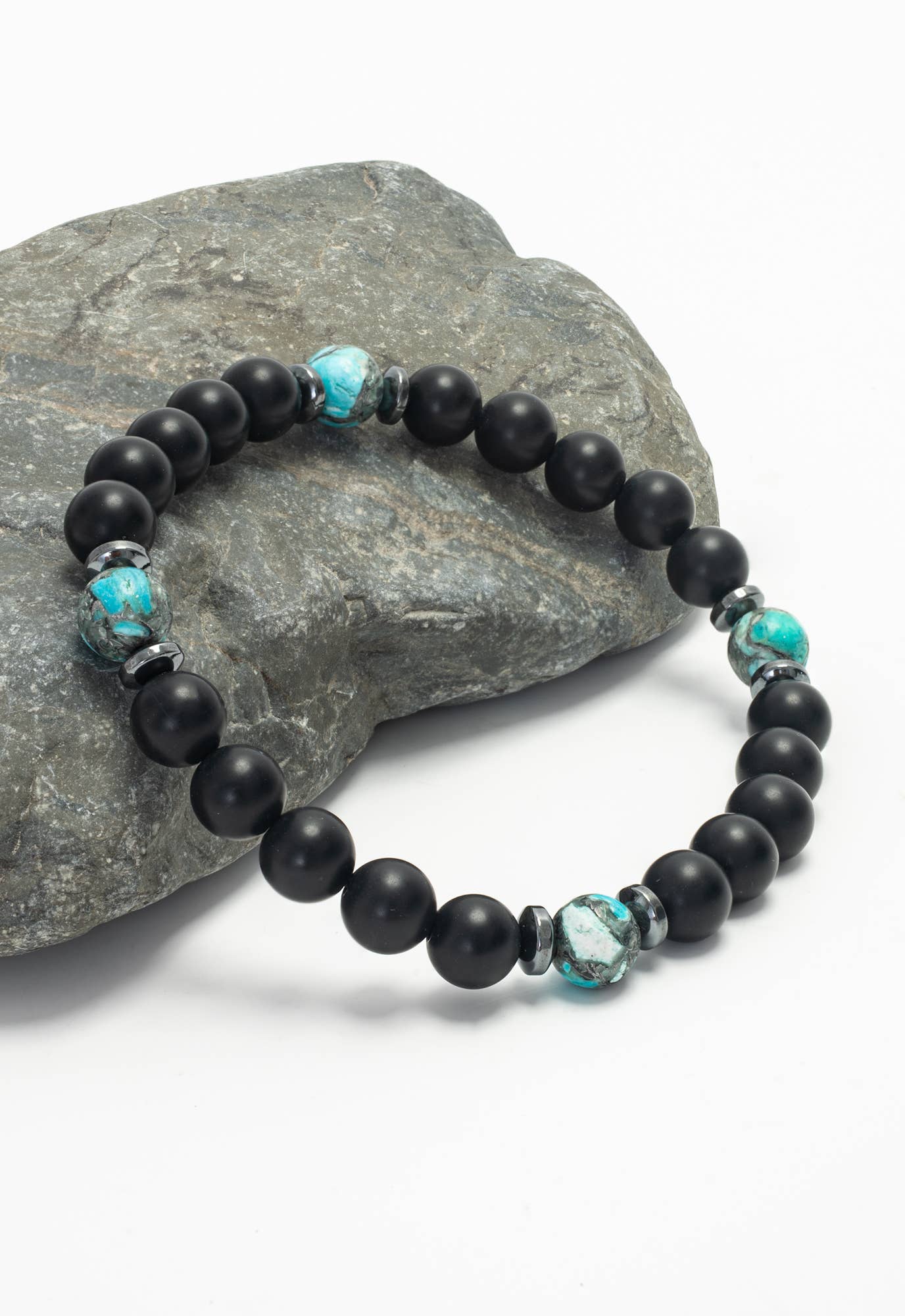 Emperor Stone Bracelet