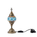 Handmade Mosaic Turkish Lamps KAFTHAN