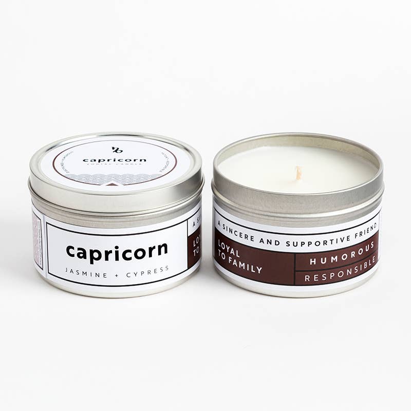 Prosperity Candle