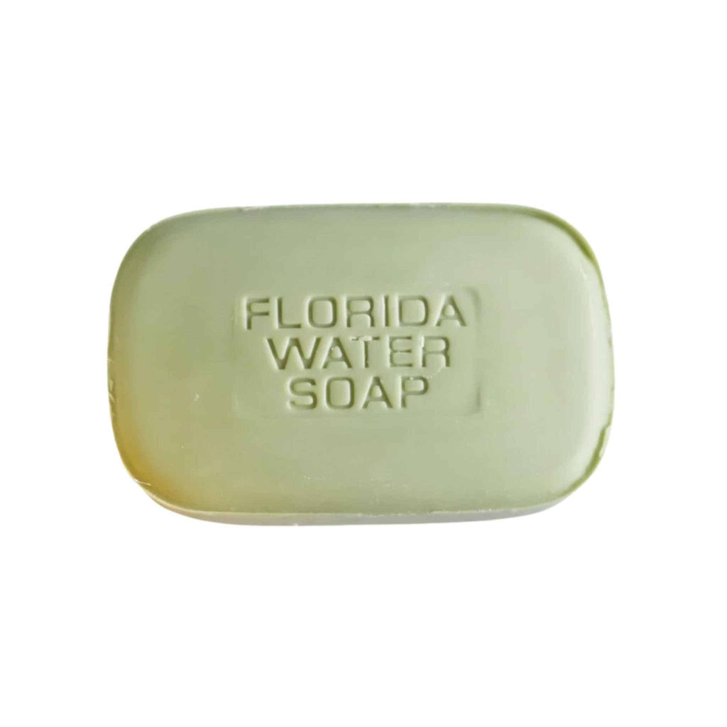 Murray and Lanman Florida Water Bar Soap