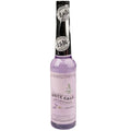 Bottle of White Sage with Lavender cologne by L&K on a white background