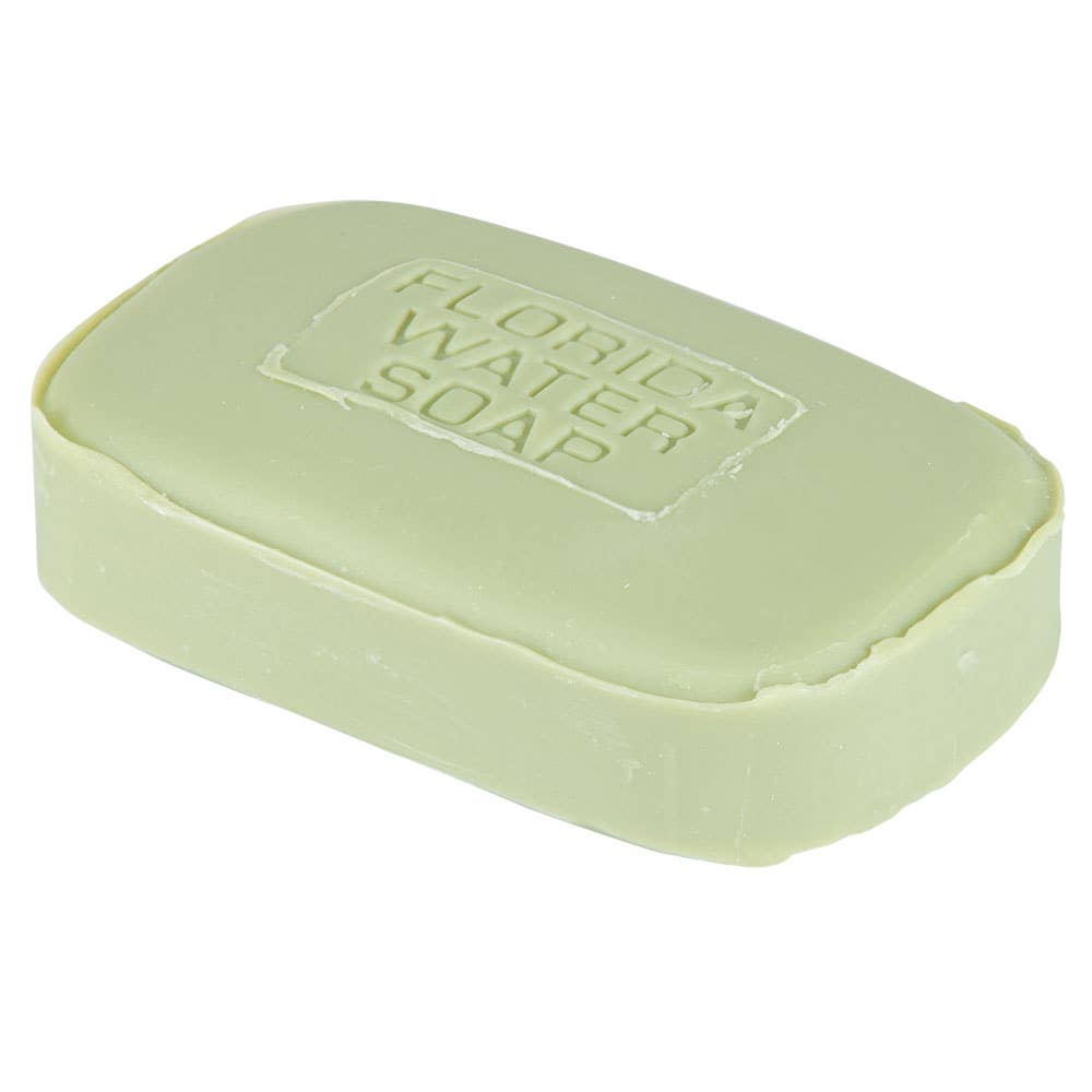 MURRAY & LANMAN'S FLORIDA WATER SOAP