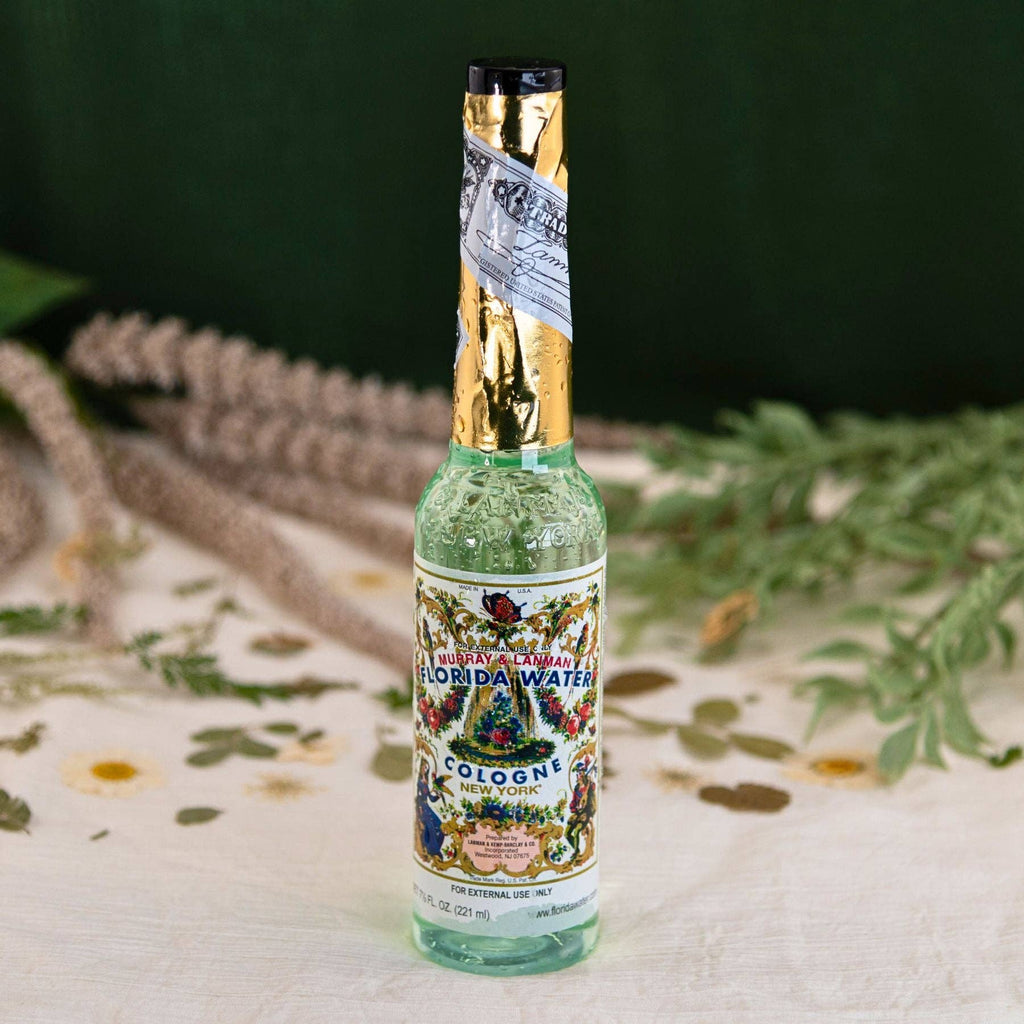Murray and Lanman Florida Water Cologne
