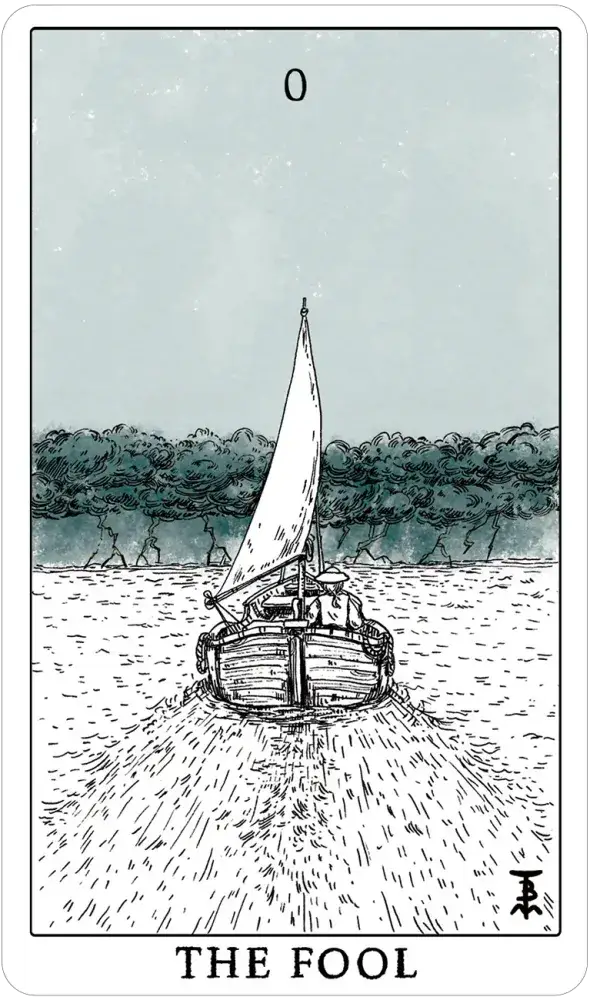 Tempest Tarot