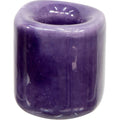 Ceramic Mini Chime Candle Holder