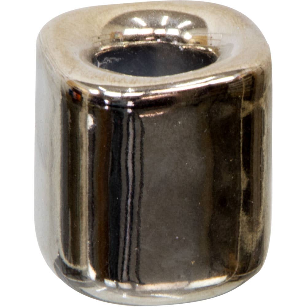 Ceramic Mini Chime Candle Holder