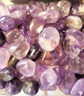Amethyst Tumbled