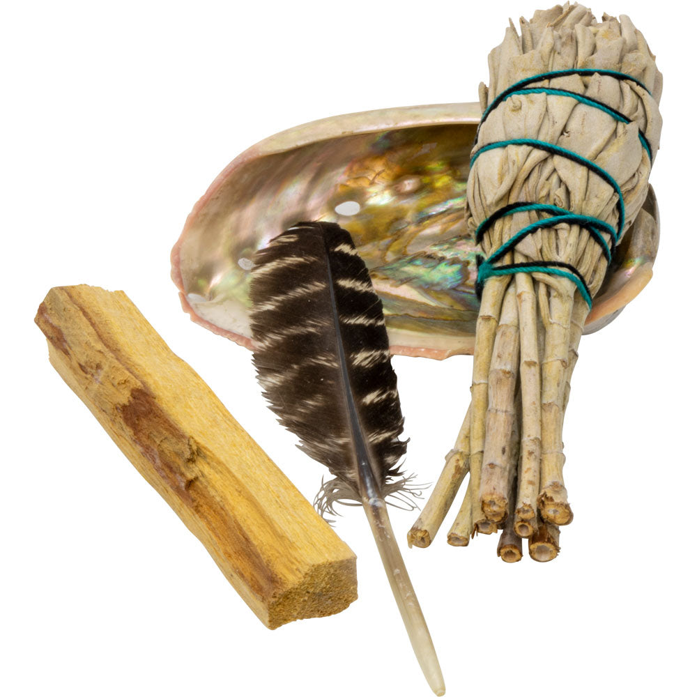 Beginner Smudge Kit