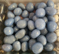 Angelite Tumbled Tumbled