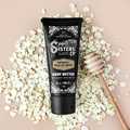 Spinster Sisters Shea Body Butter Lotion:   Oatmeal, Milk & Honey