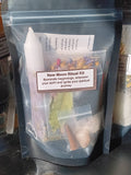 New Moon Ritual Kit