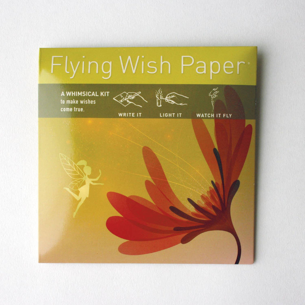 Flying Wish Paper®