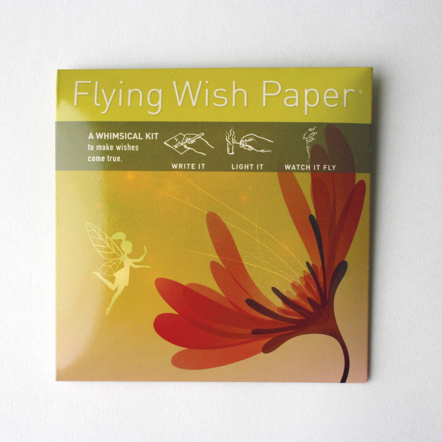Flying Wish Paper®