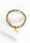 Starfish Sedona Stretch Bracelet