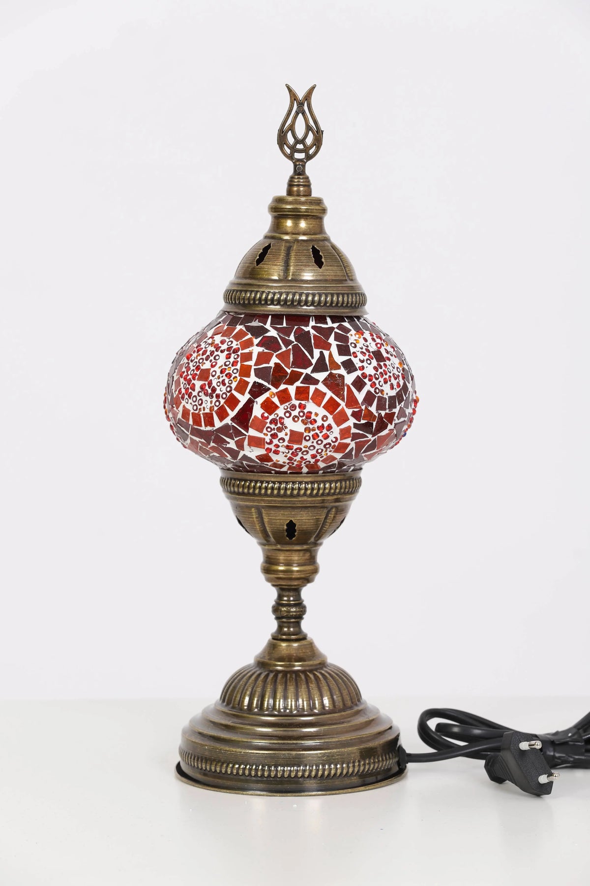 Handmade Mosaic Turkish Lamps KAFTHAN