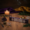 Satya Reiki Incense - Enhanced